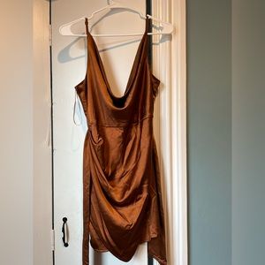 Bobbles & Lace- brand new with tags dress.  Never worn